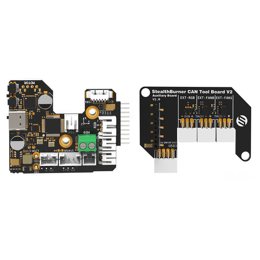 FYSETC SB COMBO V2 Tool Board