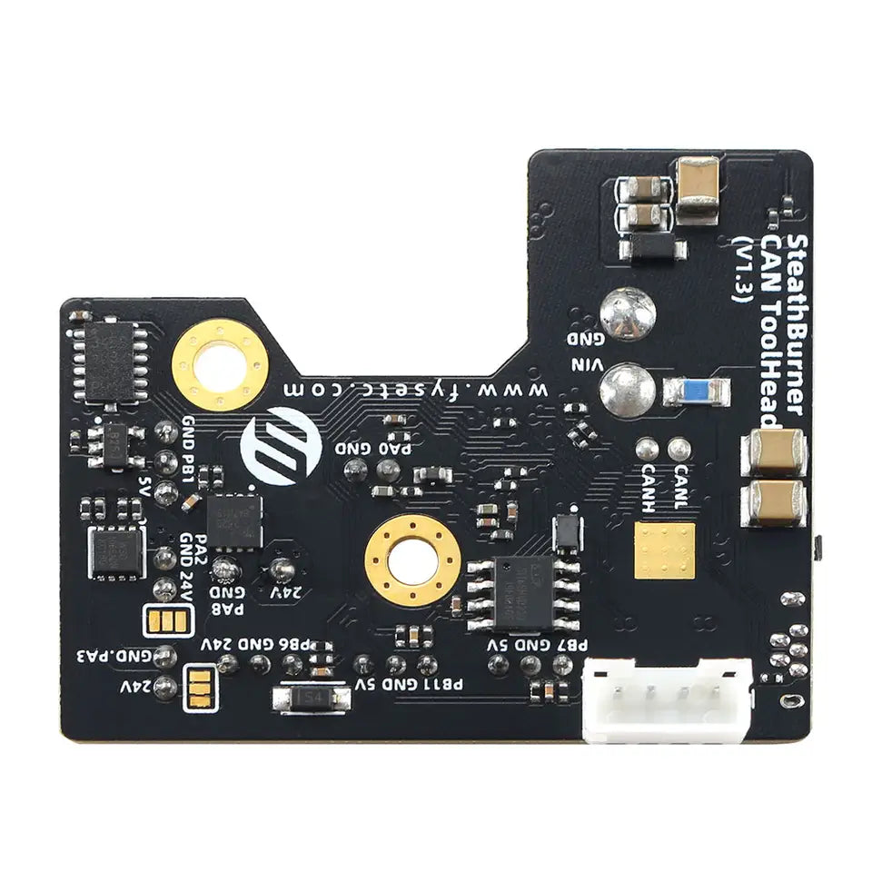 FYSETC CAN Bus Toolhead Controller for VORON StealthBurner