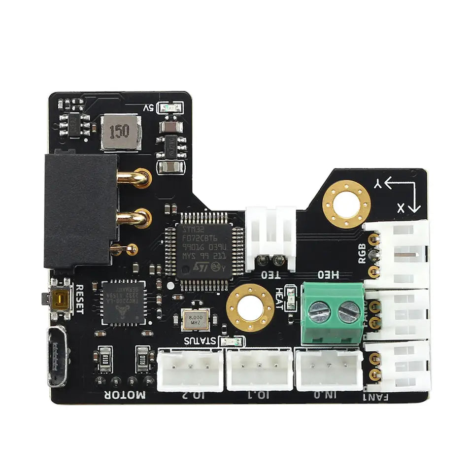 FYSETC CAN Bus Toolhead Controller for VORON StealthBurner