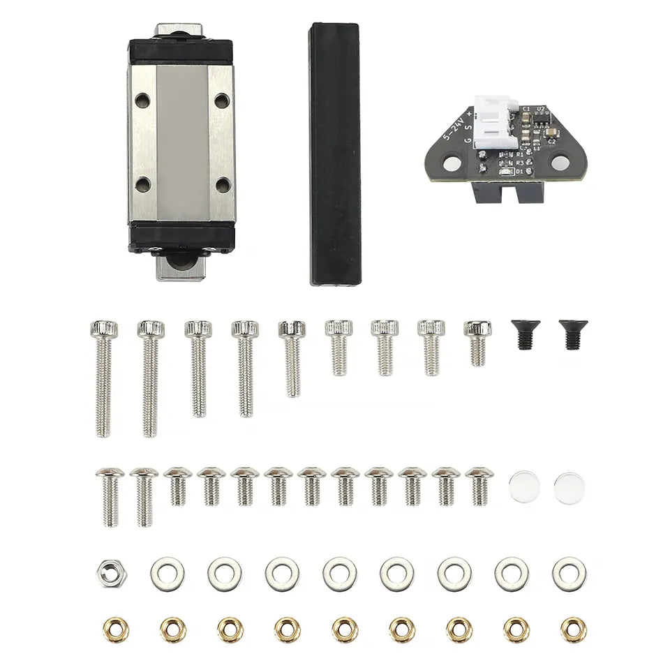Voron Tap Complete Kit (5/24V)
