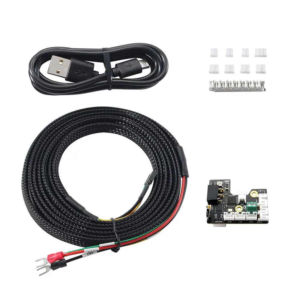 FYSETC CAN Bus Toolhead Controller for VORON StealthBurner