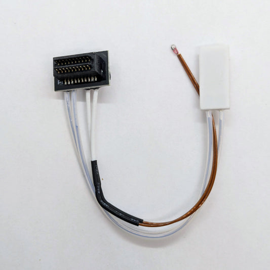 Ceramic Heater and Thermistor Bambu Lab P1P/P1S