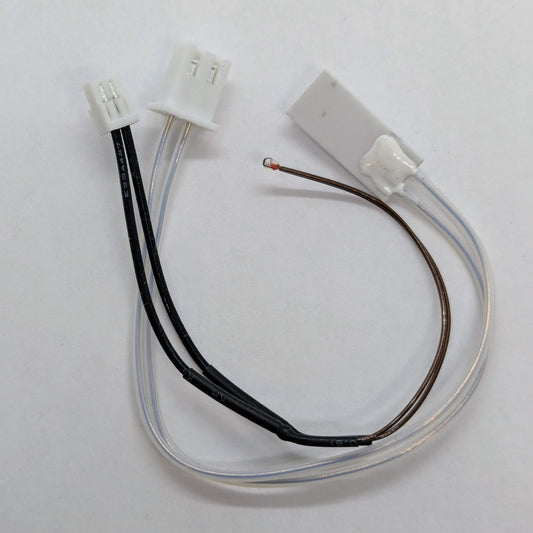 Ceramic Heater and Thermistor Bambu Lab X1/X1C