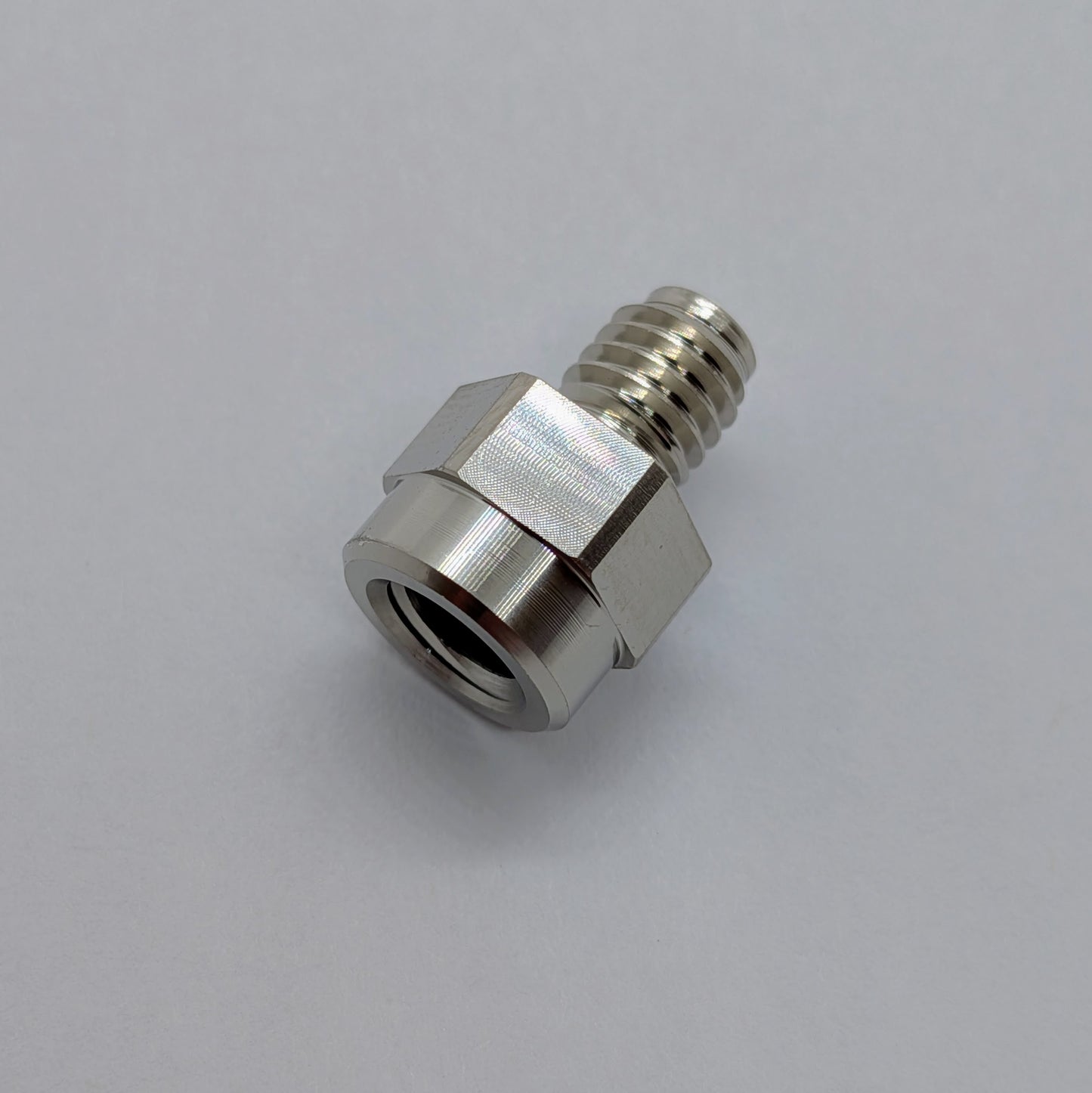 Phaetus Extension Nut for Dragon UHF and Rapido 2