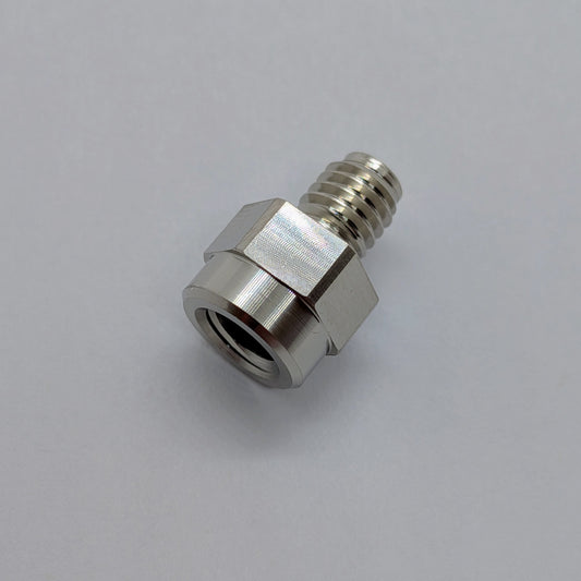 Phaetus Extension Nut for Dragon UHF and Rapido 2