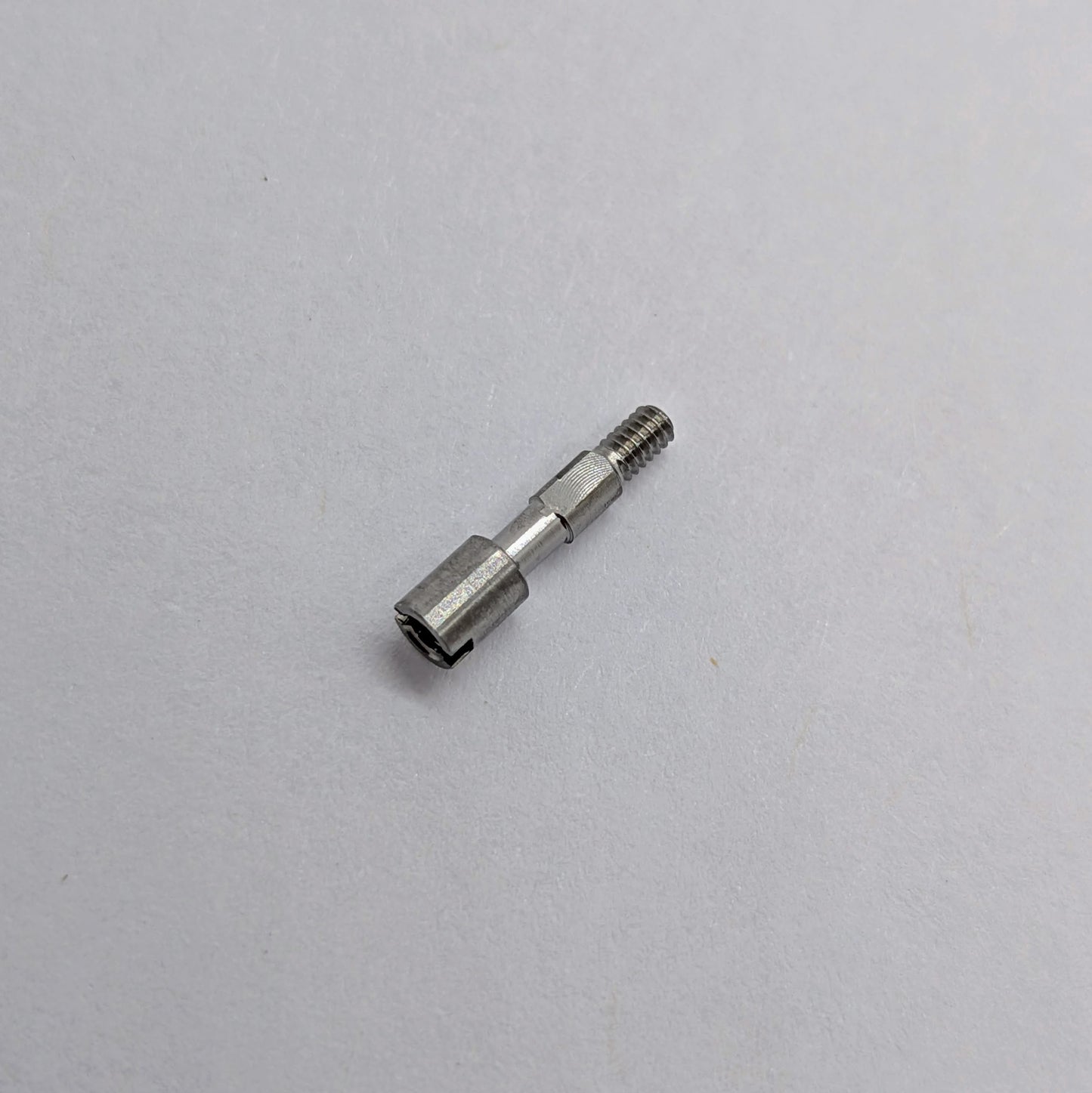 Phaetus Dragon UHF Titanium Screw M1.4x10.5x2.3