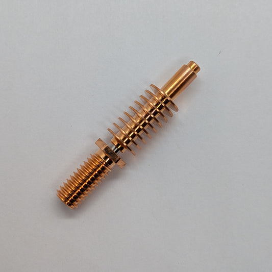 Phaetus Dragon UHF Heatbreak Kit