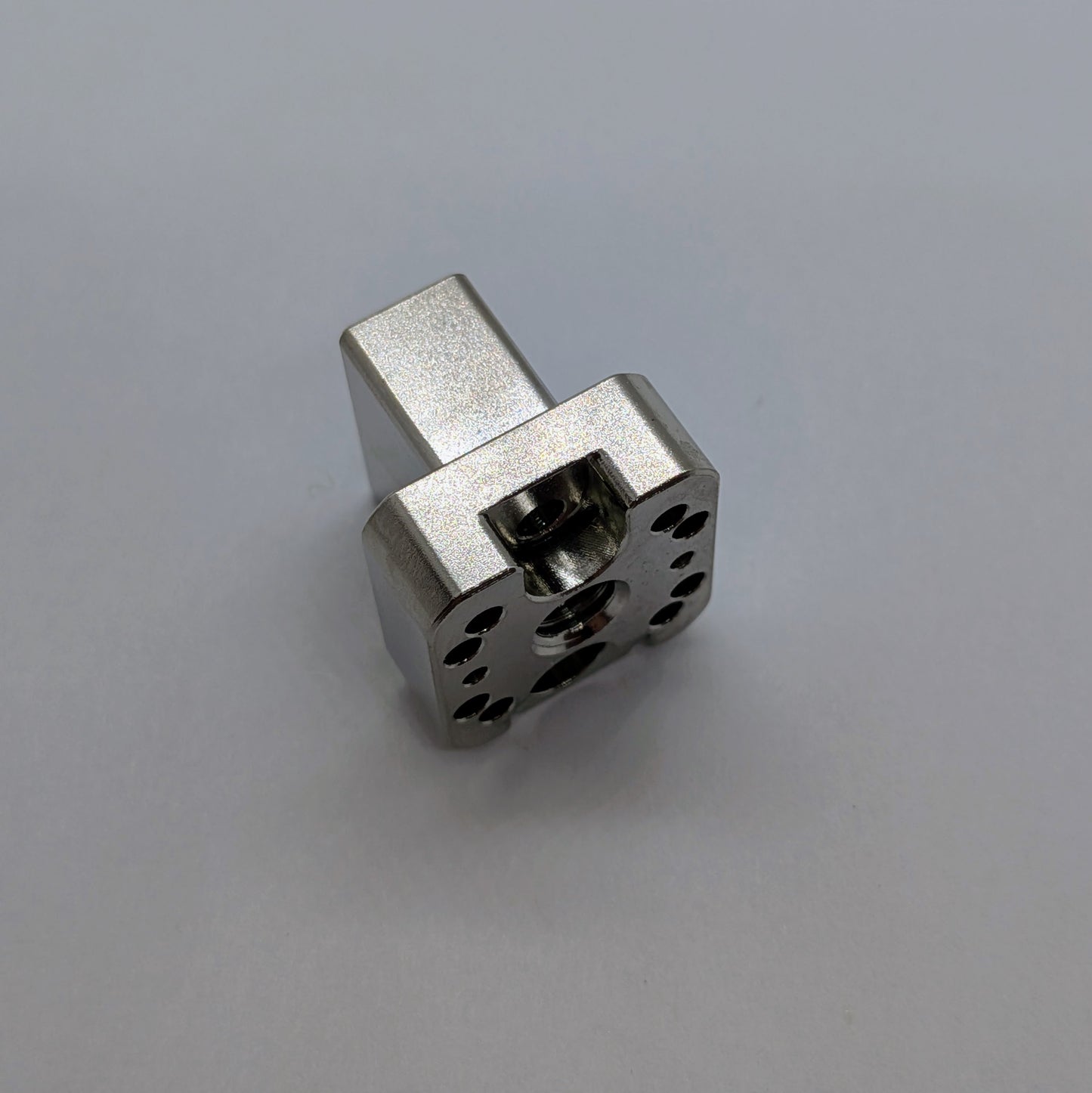 Phaetus Dragon UHF Heatblock