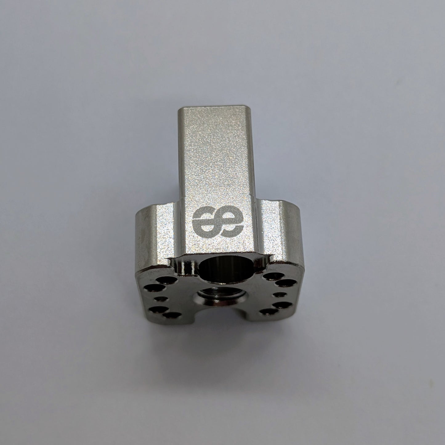 Phaetus Dragon UHF Heatblock
