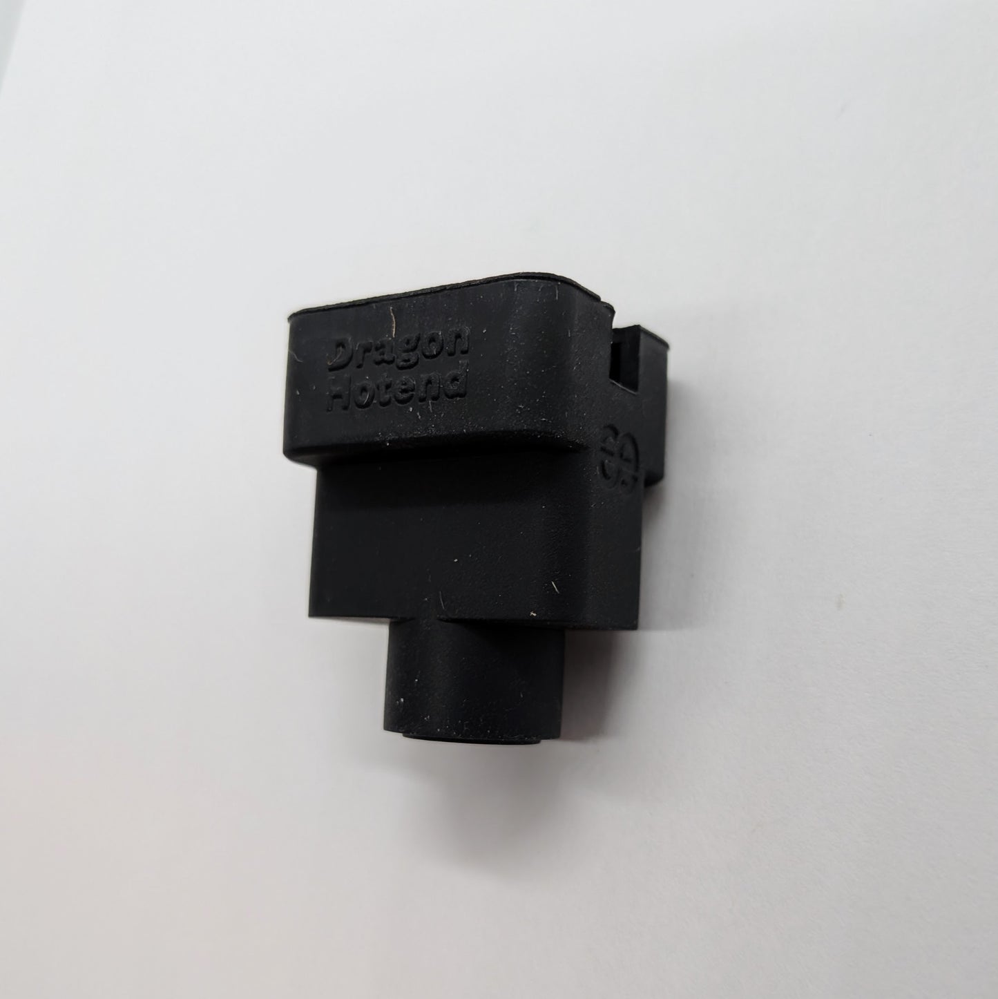 Phaetus Dragon UHF Silicone Sock