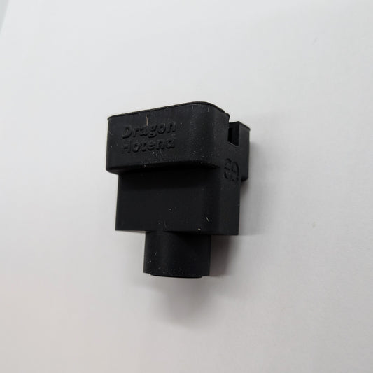 Phaetus Dragon UHF Silicone Sock