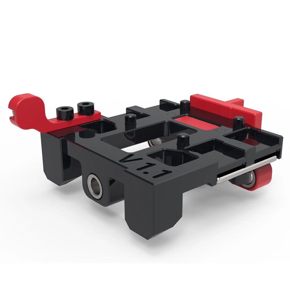 FYSETC StealthChanger CNC Shuttle Kit