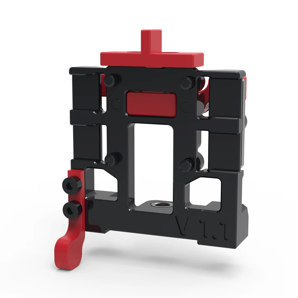 FYSETC StealthChanger CNC Shuttle Kit