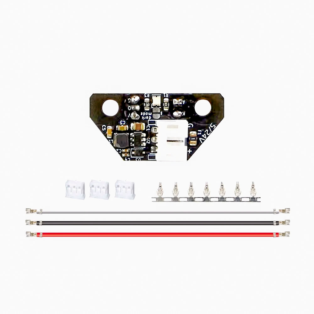 Voron Tap Assembled PCB (5/24V)