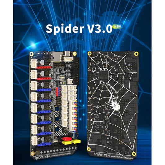 FYSETC Spider Board V3.0