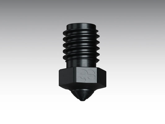 Phaetus Silicon Carbide Nozzle