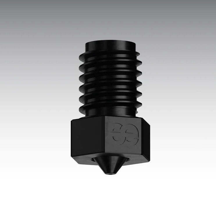 Phaetus Tungsten Carbide Nozzle 1.75mm