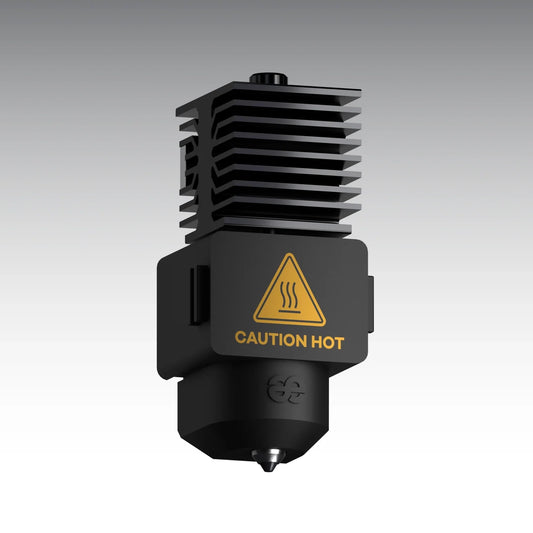 Phaetus Conch Plus Hotend A1 series