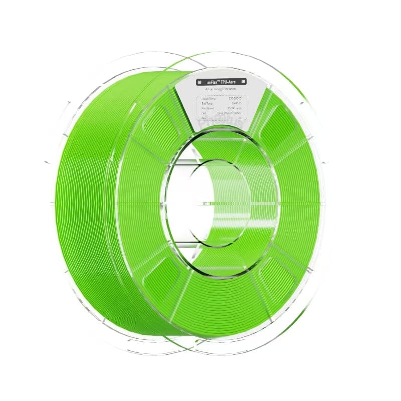 Phaetus aeFlex TPU-Aero 3D Printer Filament 1.75mm 1kg