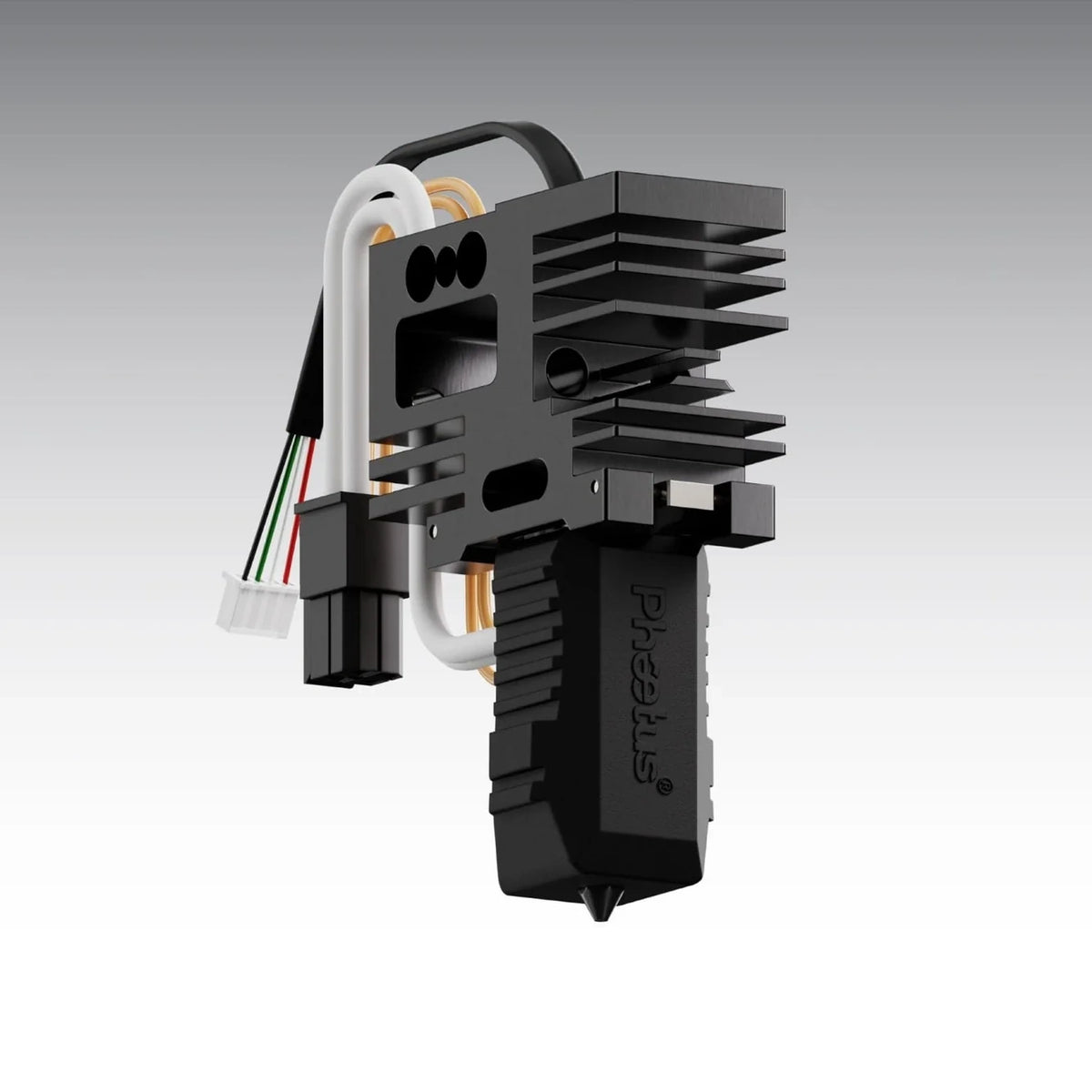 Phaetus Conch Hotend M4 for QIDI Q2 & Q2C
