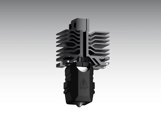 Phaetus Conch Hotend M6 Bambu Lab X1/P1