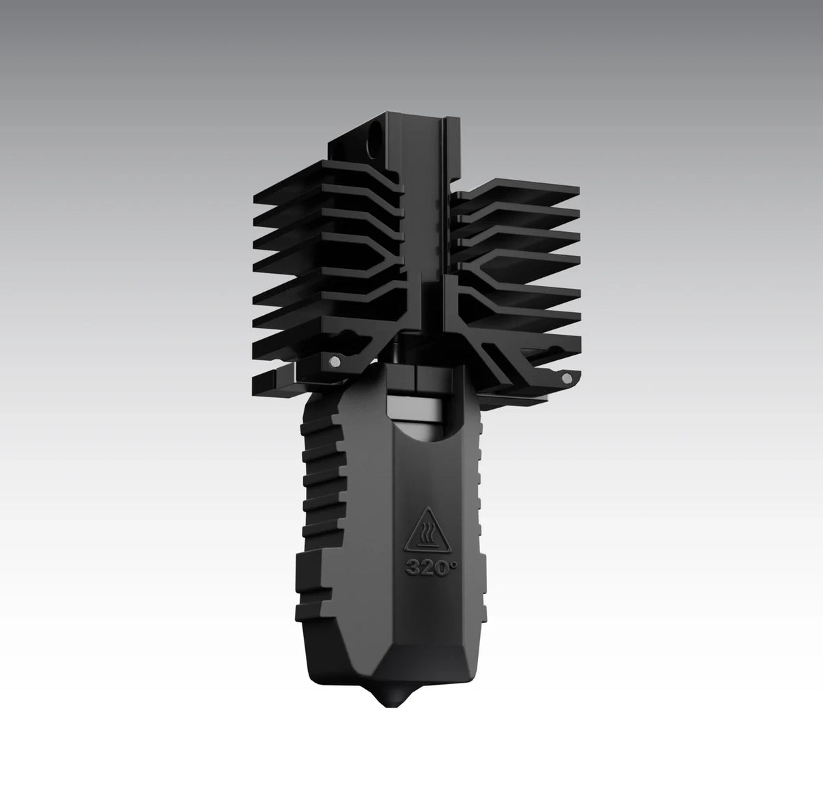 Phaetus Conch Hotend for QIDI Plus4
