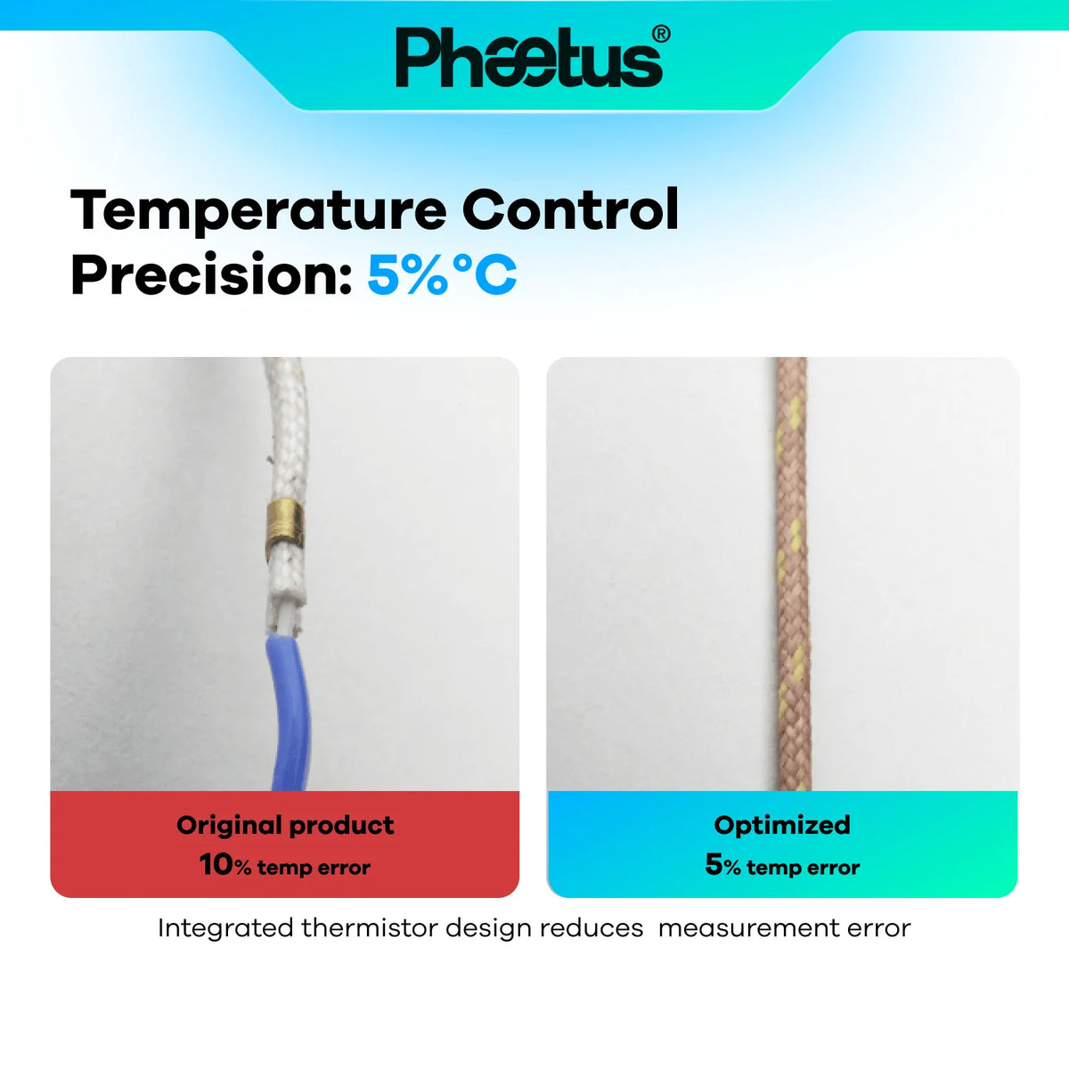 Phaetus Conch Hotend for QIDI Plus4