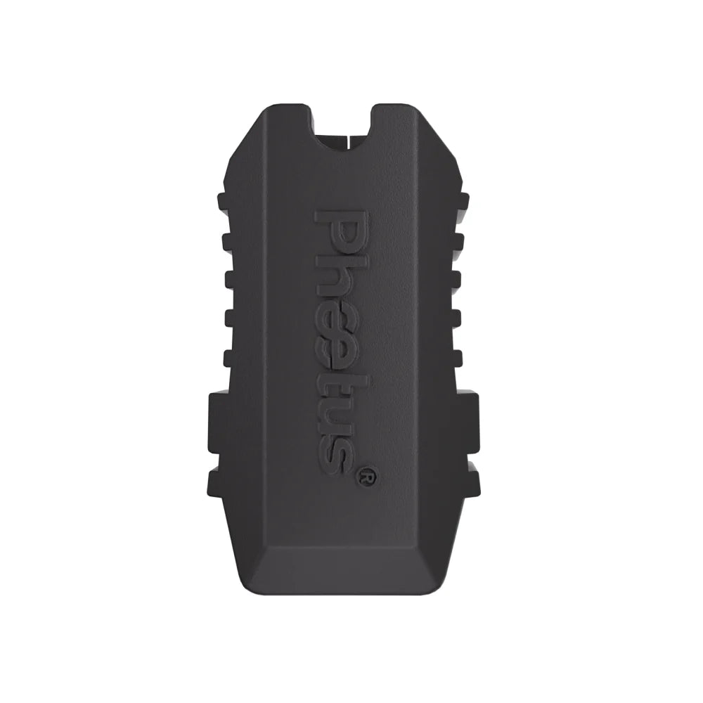 Phaetus Conch Hotend for QIDI Plus4