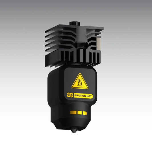 Phaetus Conch P2S-M4 Hotend