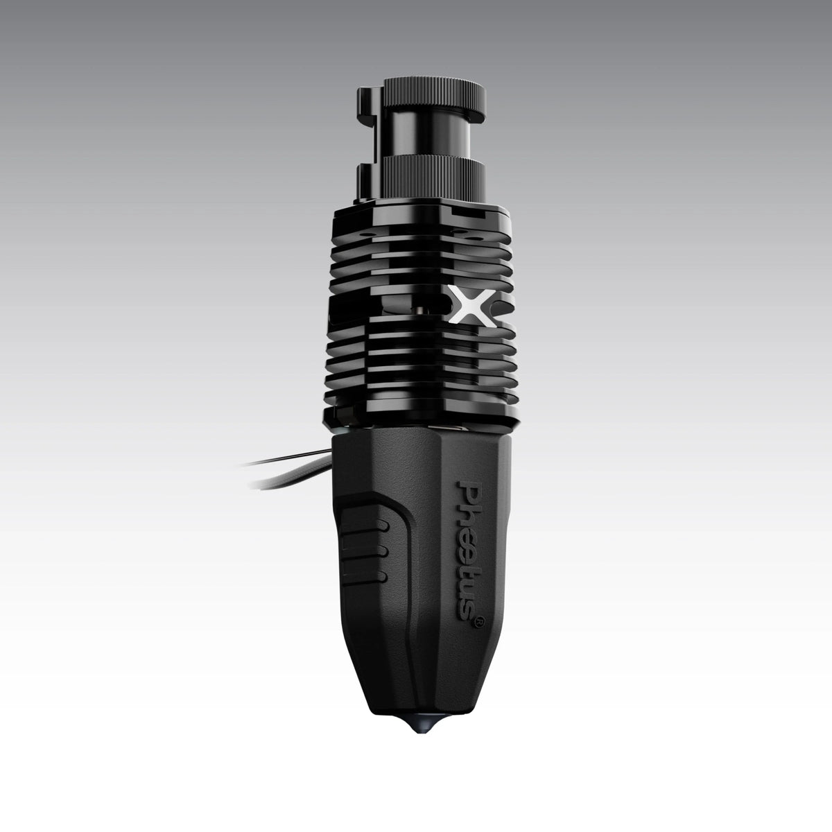 Phaetus Rapido X Hotend