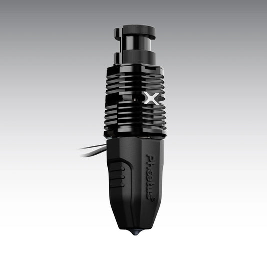 Phaetus Rapido X Hotend