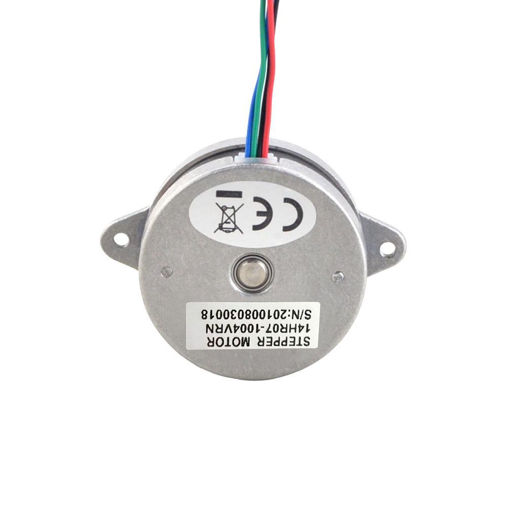Stepper Motor 14HR07-1004VRN
