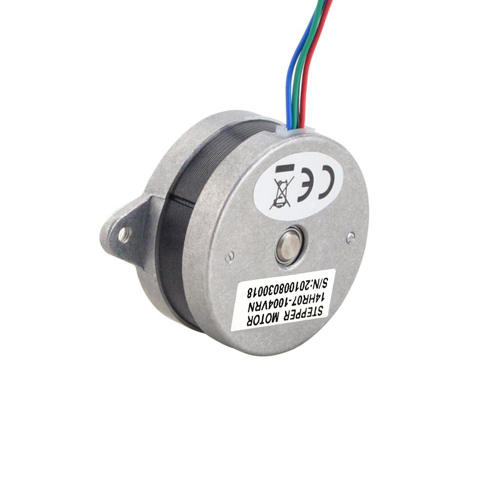 Stepper Motor 14HR07-1004VRN
