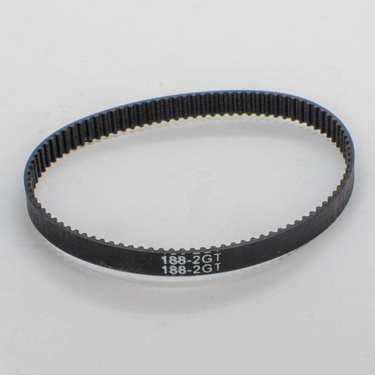 GT-2 Belt Loop, 6mm wide