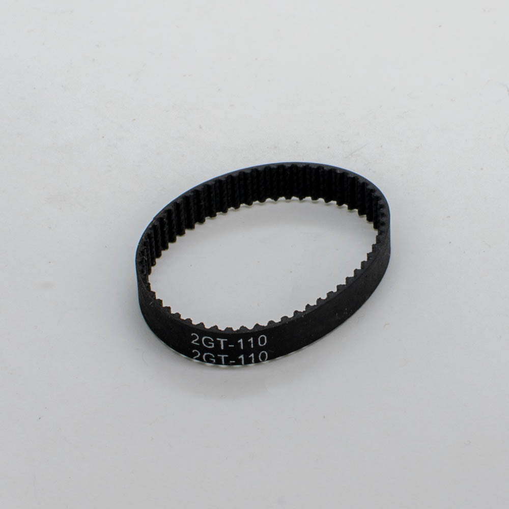 GT-2 Belt Loop, 6mm wide