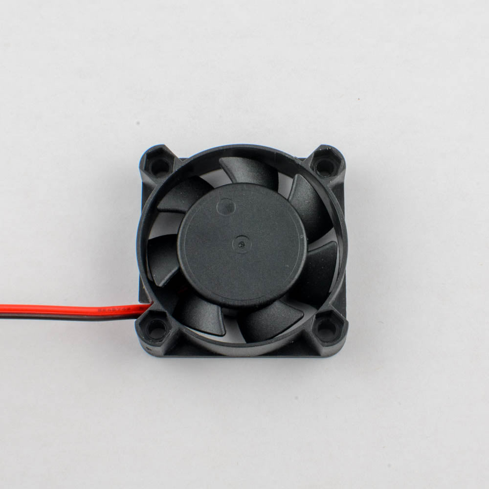 GDSTIME Cooling Fan For Voron, Axial, Brushless, 24V DC, 40x40x10