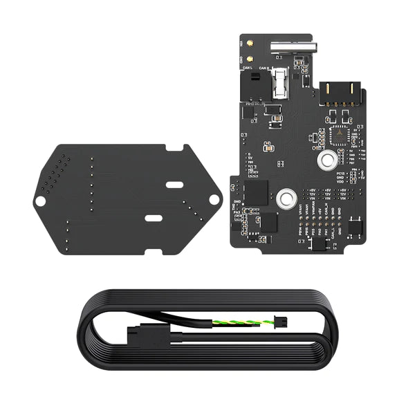 BigTreeTech CAN Bus Toolhead Board for VORON StealthBurner EBB SB2209/SB2240