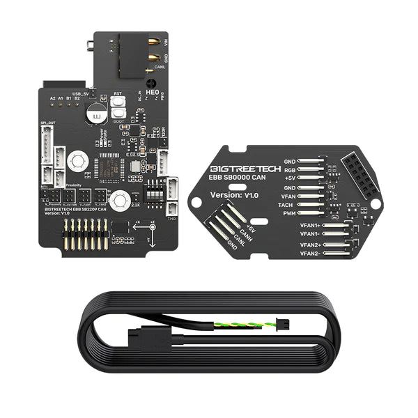 BigTreeTech CAN Bus Toolhead Board for VORON StealthBurner EBB SB2209/SB2240