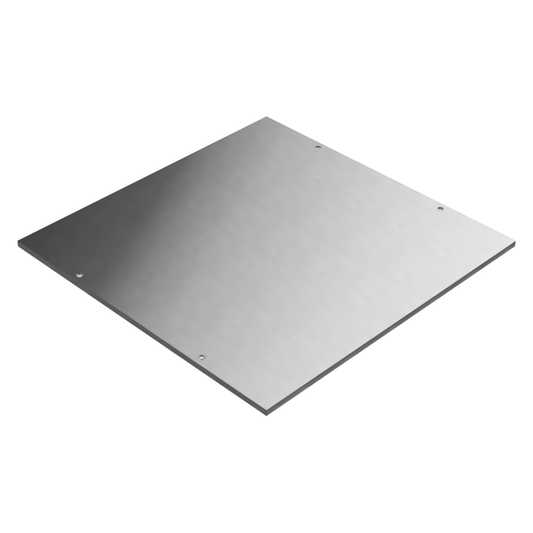 Vactor Build Plate Build Plates – DigMach