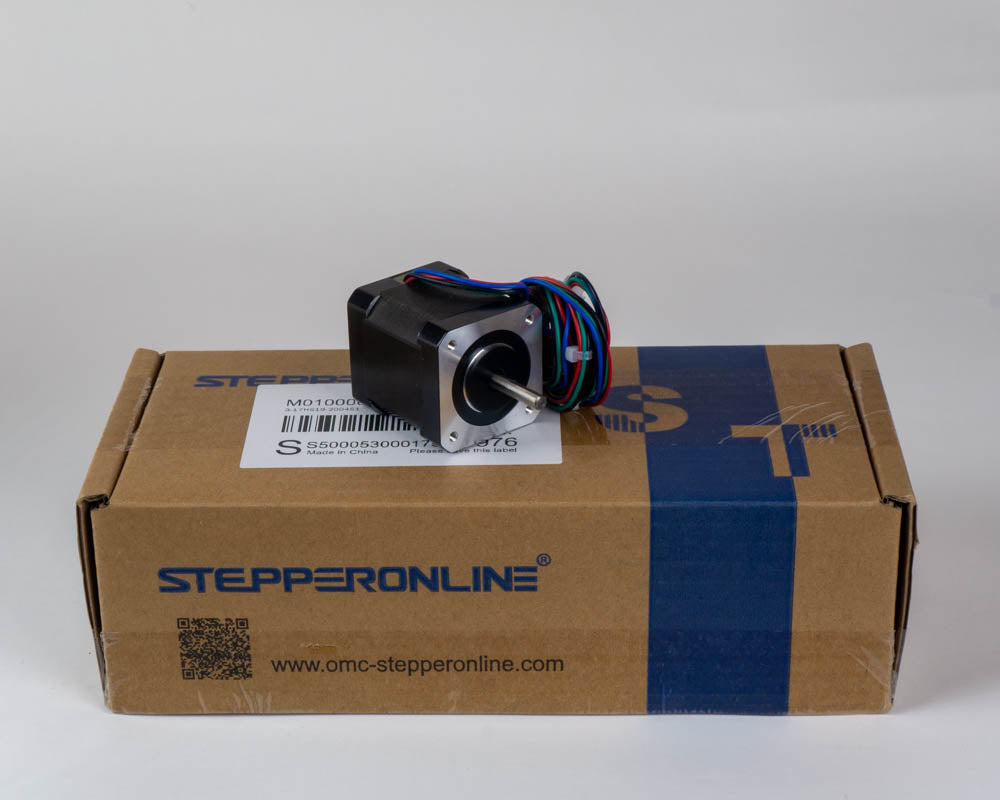 NEMA17 Stepper Motor 17HS19-2004S1