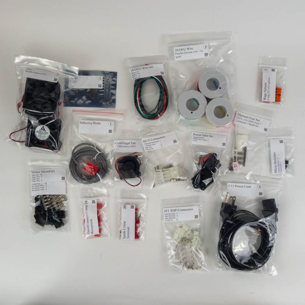 VORON 2.4r2 Core Electronics Kit