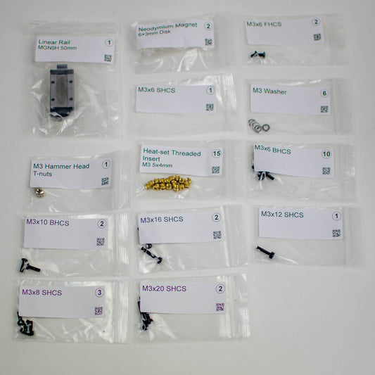 Voron Tap Kit (DigMach)