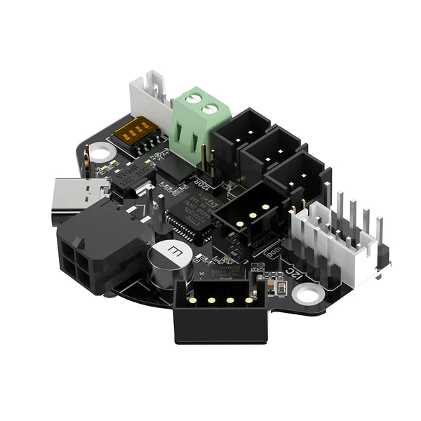 BigTreeTech EBB36 CAN Bus ToolHead Board