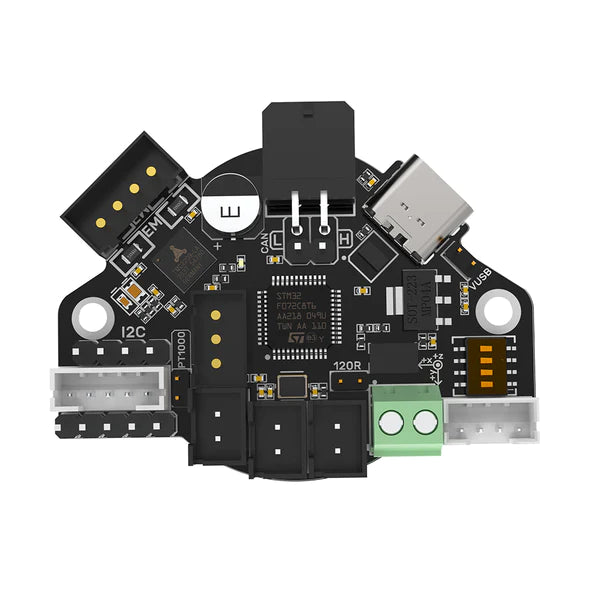 BigTreeTech EBB36 CAN Bus ToolHead Board