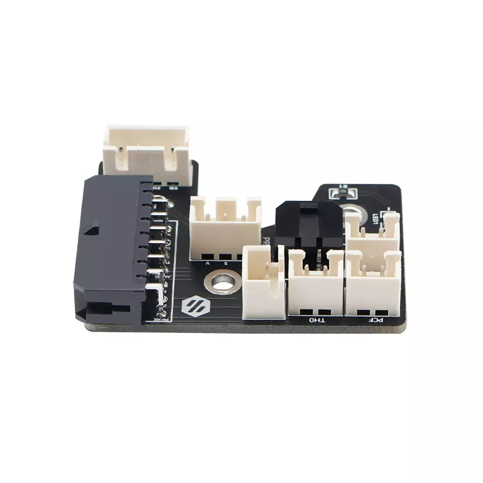 VORON 2.4 AfterBurner Toolhead PCB (hartk v4.0)