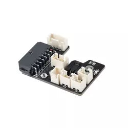 VORON 2.4 AfterBurner Toolhead PCB (hartk v4.0)