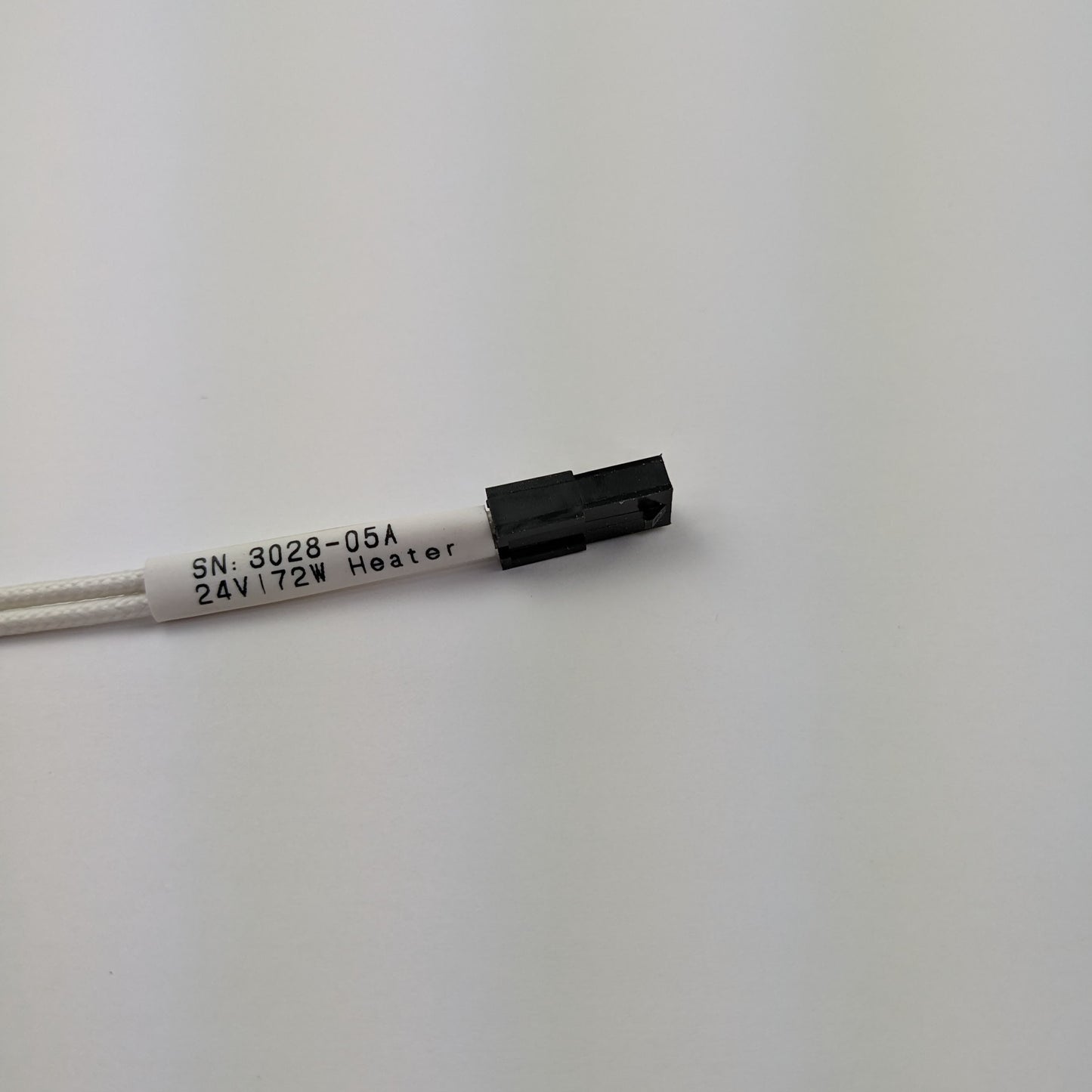 DropEffect XG Ceramic Heating Block 72W