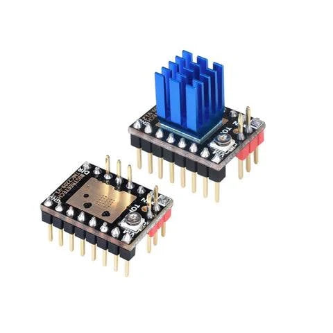 BigTreeTech TMC2209 Stepper Motor Driver
