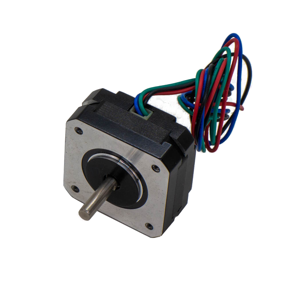 NEMA17 Stepper Motor 17HS08-1004S (Short Body)