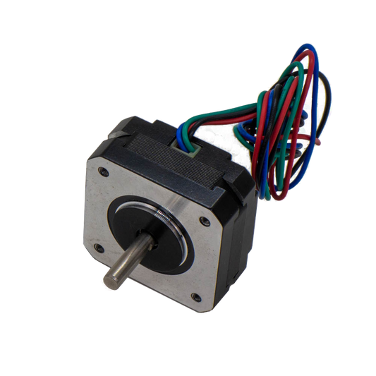 NEMA17 Stepper Motor 17HS08-1004S (Short Body)